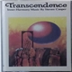 Steven Cooper - Transcendence